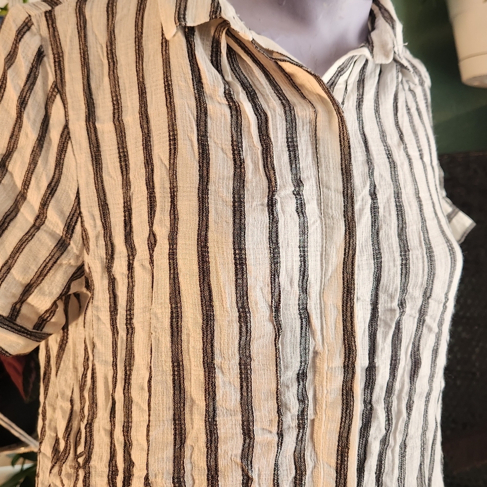 Mod Ref Shirt - Picture 3 of 4